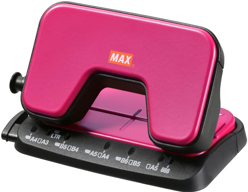 MAX DELGEÇ 15 SAYFA DP-15T PEMBE