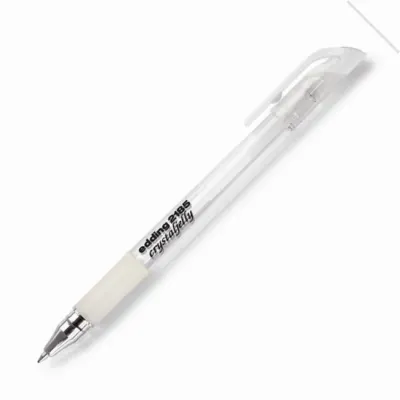 EDDING JEL KALEM CRYSTALJELLY E-2185 AÇIK MAVİ