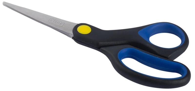 KRAF MAKAS KAUÇUK SAPLI 17 cm 6,75" 714G