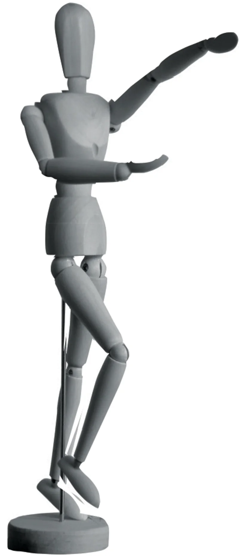 FANART ACADEMY KADIN MANKEN 30 CM LV-F-94.3015
