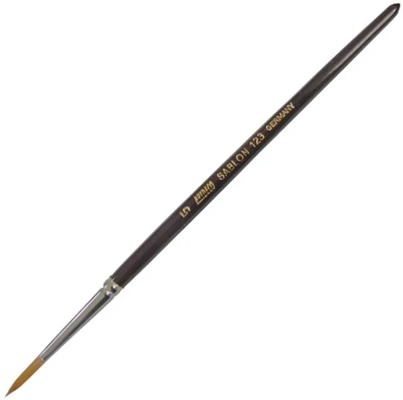 ARTDECO FIRÇA SYMBOL 123 SERİSİ NO:1 Y-KF100 123-1