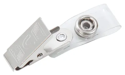 SARFF KLİPS METAL MAŞALI LÜKS 100 LÜ 15311001