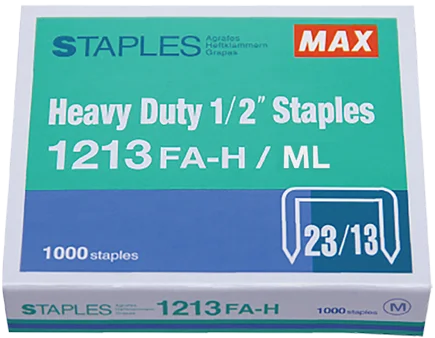 MAX ZIMBA TELİ 23/13 1213FA-H
