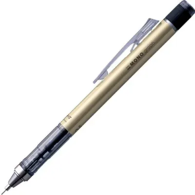 TOMBOW VERSATİL KALEM MONO GRAPH 0.7 METAL ALTIN T-SH-MG 06R7