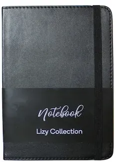 LİZ DEFTER 14x20 BRİSTOL ESNEK ÇİZGİLİ  BLF180Ç