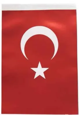 BUKET BAYRAK RAŞEL 500x750 BKT-129