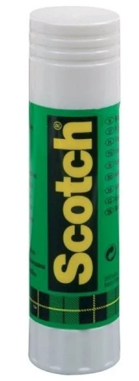 PASİF SCOTCH YAPIŞTIRICI STICK   8 GR 6208D
