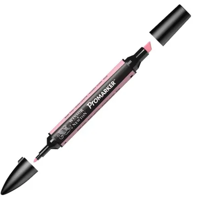 W&amp;N PROMARKER KALEM BABY PINK 212 (R228) WN-0203212