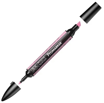 W&amp;N PROMARKER KALEM PINK CARNATION 248 (M328) WN-0203248