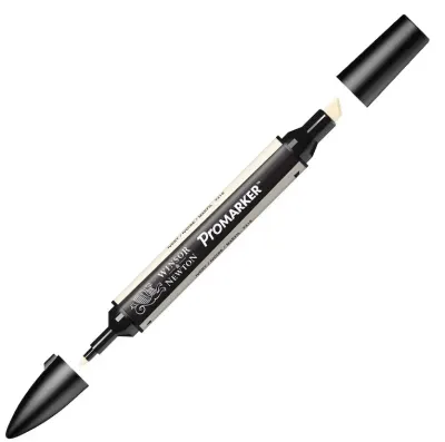 W&amp;N PROMARKER KALEM IVORY 177 (Y418) WN-0203177