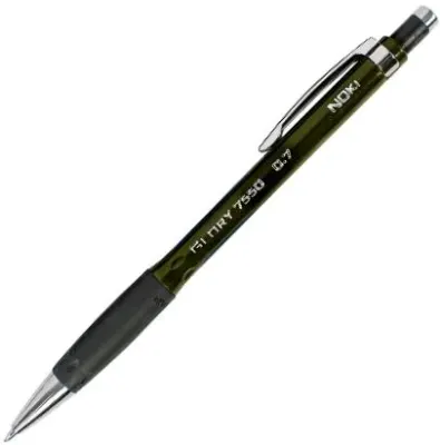 NOKİ VERSATİL KALEM GLORY 0.7 YEŞİL 75500.7 MM-160