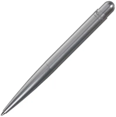 KAWECO TÜKENMEZ KALEM LILIPUT MAT KROM 10000160