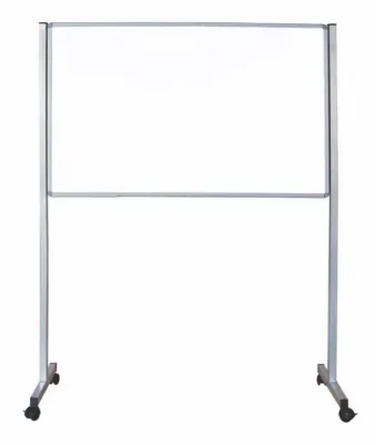 İNTER YAZI TAHTASI TEKERLEKLİ 120X240 632