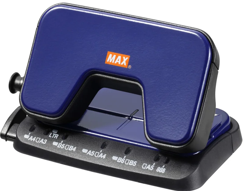 MAX DELGEÇ 15 SAYFA DP-15T MAVİ