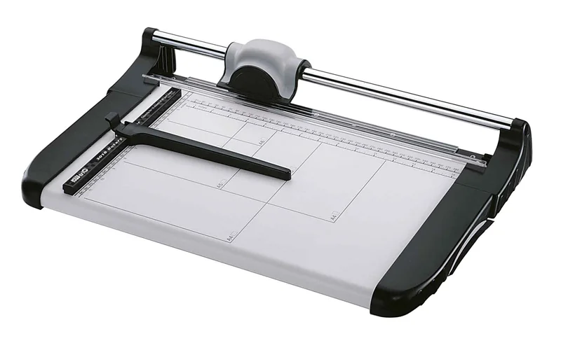 KW-TRİO GİYOTİN SÜRGÜLÜ 36 CM 15 SAYFA 3018 15304152