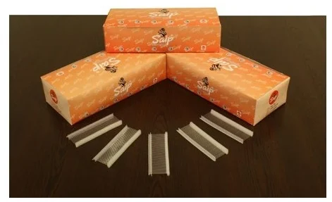 SAİP ETİKETLEME PLASTİĞİ 5000 Lİ 17 MM MİCRO FINE