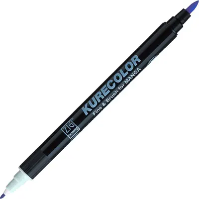 ZIG MANGAKA FINE&amp;BRUSH CNKC-2200 341 SHADOW MAUVE