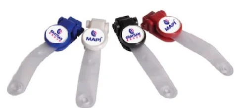 MAPİ KLİPS PLAS.NATO TİPİ GÜLEN YÜZ BEY.910 07 00