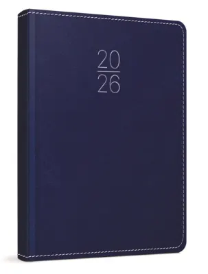 GIPTA AJANDA GÜNLÜK EKO SUNİ DERİ 17X24 107-ESK