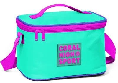CORAL HIGH BESLENME ÇANTASI THERMO SPORT 22812