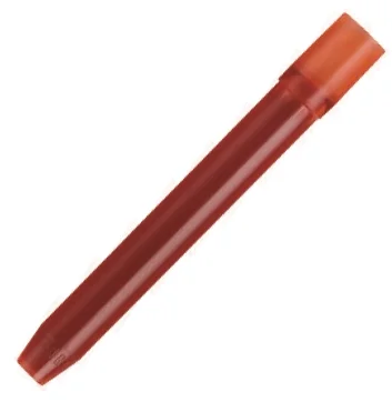 PILOT ROLLER KALEM V7 HI-TECPOINT  REFİLİ KIRMIZI BXS-IC-R-S3