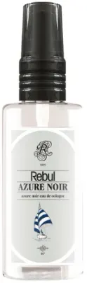 REBUL KOLONYA  50 ML SPREYLİ AZURE NOIR TM02814