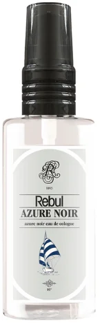 REBUL KOLONYA  50 ML SPREYLİ AZURE NOIR TM02814
