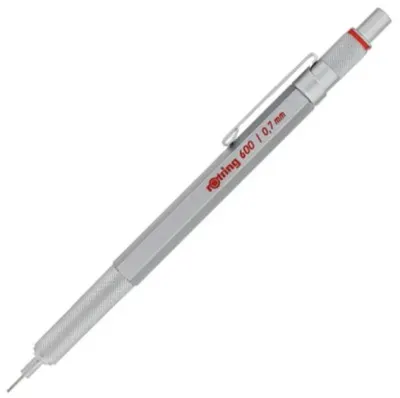 ROTRİNG VERSATİL KALEM 600 0.7 KROM 1904444