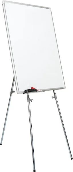 İNTER YAZI TAHTASI TELESKOPİK EMAYE 70X100 644