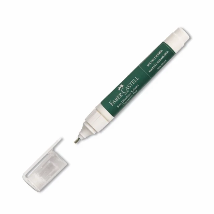 FABER SIVI SİLİCİ KALEM TİPİ 7 ML 169400