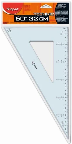 MAPED GÖNYE 32/60 147526