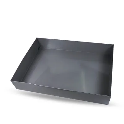 ARTDECO EBRU TEKNESİ METAL 25x35 CM Y-015T-25x35