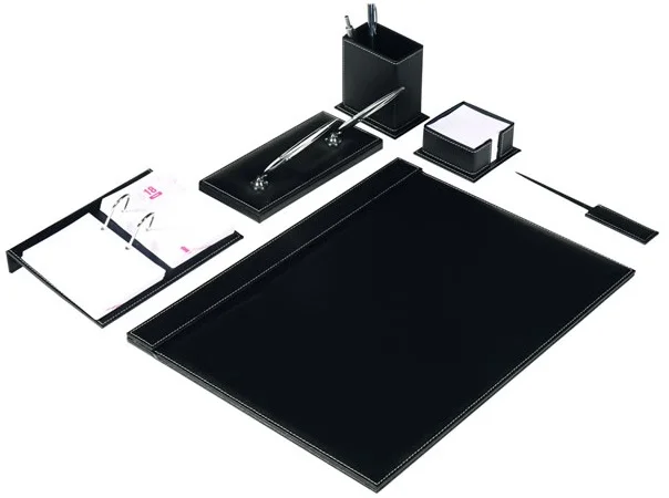 GIPTA SÜMEN TAKIMI DISPLAY 7 PARÇA SİYAH 7103