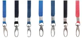 KEJEA ASKI İPİ AKREP KANCALI 1,5CM 50 Lİ MAVİ K-1502 15307678