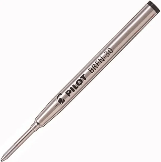 PILOT ROLLER KALEM AGELESS  REFİLİ 0.7 SİYAH BRFN-30F-B