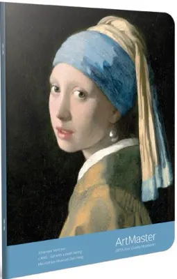 GIPTA DEFTER ART MASTER 17X24 TEL DİKİŞ KARTON KAPAK 60 YP. ÇİZGİLİ 3664