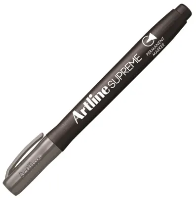 ARTLINE PERMANENT MARKÖR SUPREME 1.0 GRİ A-EPF-700 GREY