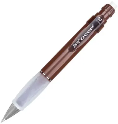 SERVE VERSATİL KALEM DEEP 0.7 TOPRAK RENGİ SV-DEEP-07-KHV