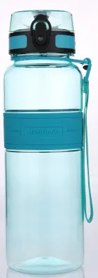 UZSPACE MATARA TRITAN 5031 1000 ML TURUNCU