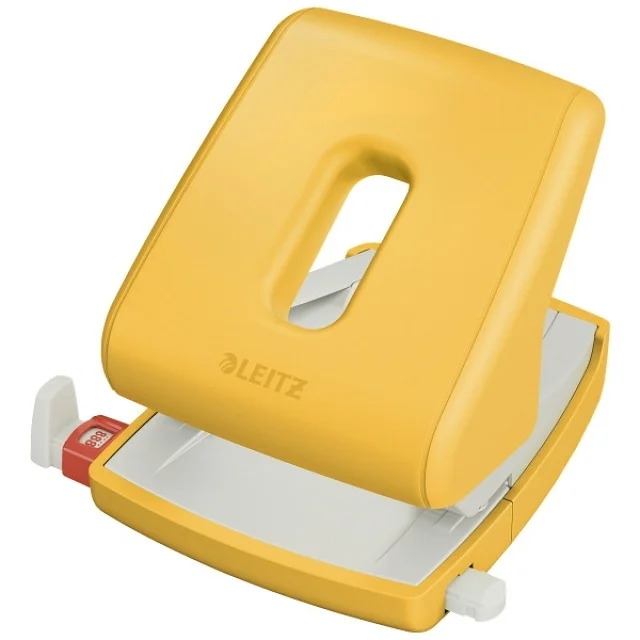 LEITZ DELGEÇ COSY 30 SAYFA L-5004 SARI