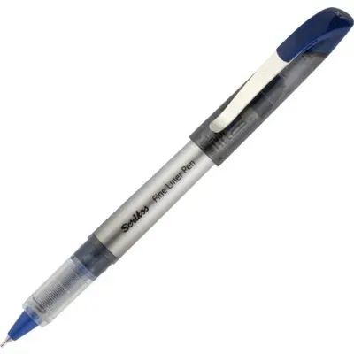 SCRIKSS OFFICE FINE LINER FL-68 0.6 SİYAH 12 Lİ KUTU
