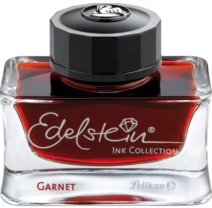 PELİKAN DOLMA KALEM MÜREKKEBİ EDELSTEIN GARNET 339747