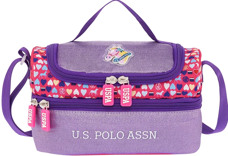 U.S POLO BESLENME ÇANTASI PLBSC24164