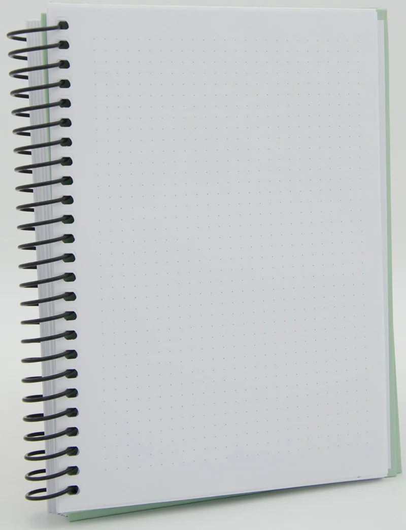 DİLMAN DEFTER PASTEL COLOR SPİRALLİ SERT KAPAK 16x22 120 YP ÇİZGİLİ 2180