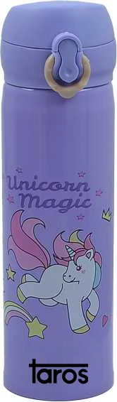 TAROS MATARA 500 ML UNICORN ÇELİK 7794