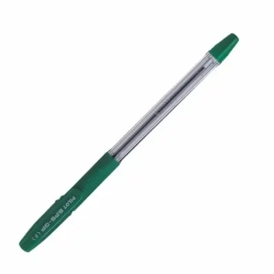 PILOT TÜKENMEZ BPS GP FINE 0.7 YEŞİL BPS-GP-F-G