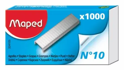 MAPED ZIMBA TELİ NO:10 1000 Lİ 324105