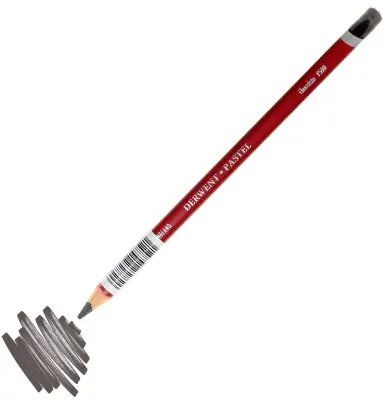 DERWENT PASTEL KALEMİ CHOCOLATE P590 DW2300288