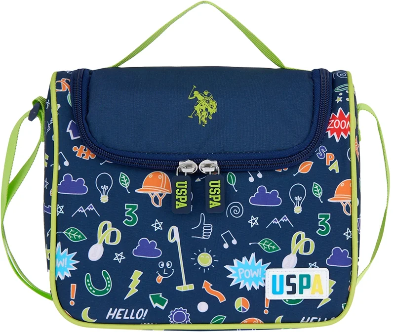 U.S POLO BESLENME ÇANTASI PLBSC25016