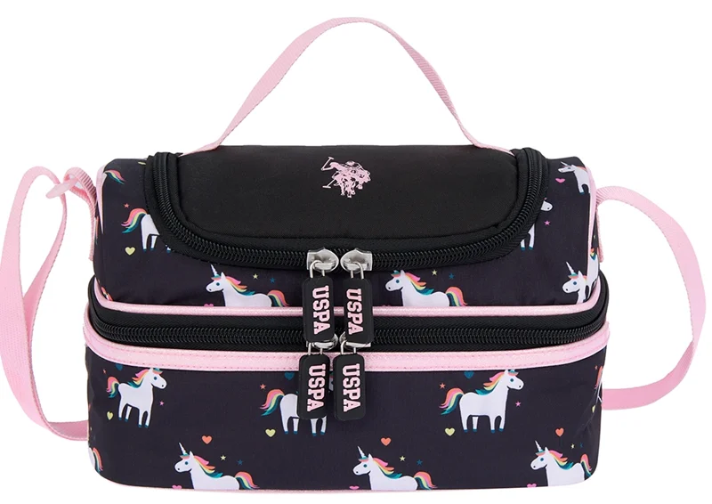 U.S POLO BESLENME ÇANTASI PLBSC25037
